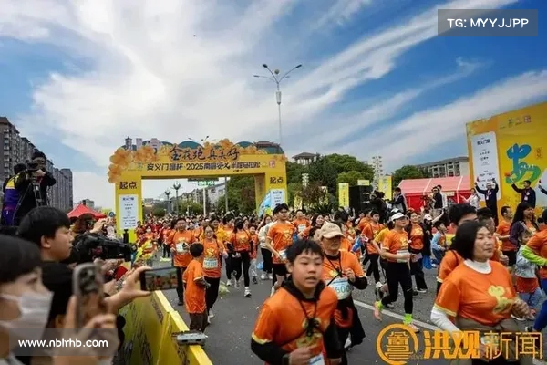 尽情体验体育激情 共享春日美景盛宴 尽情体验体育激情 共享春日美景盛宴