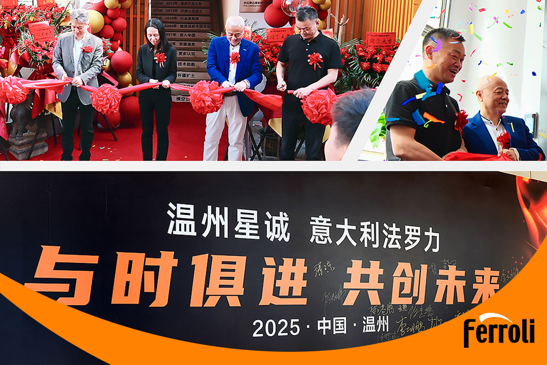 意式匠心 南北辉映 | j9国际集团双城盛典圆满闭幕